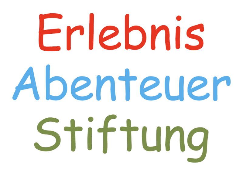 Erlebnis Abenteuer Stiftung